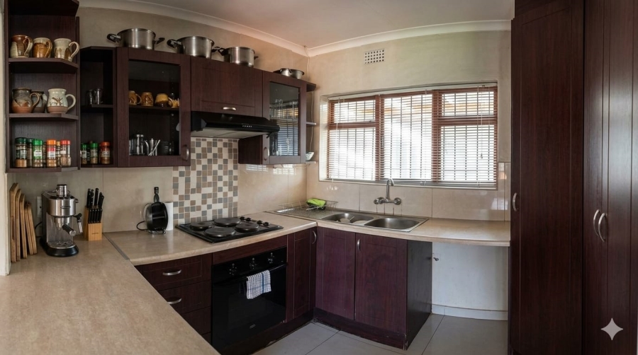 3 Bedroom Property for Sale in Philippi Western Cape